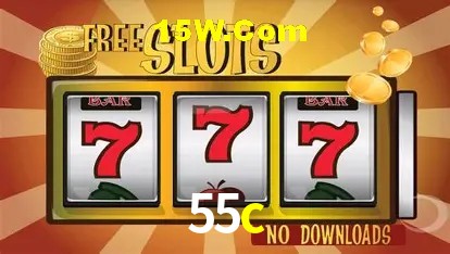 55c - cassino ao vivo